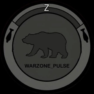 Логотип канала warzone_pulse