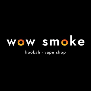 Логотип канала wowsmoke