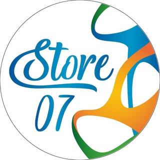 Логотип канала store7kbr