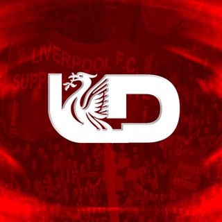 Логотип канала liverpooldraft