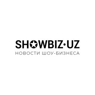 Логотип канала showbiz_uz