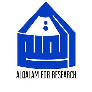 Логотип alqalam_academy