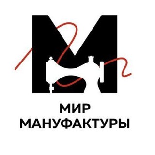 Логотип mir_manufactura