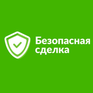 Логотип канала guarantor_deal