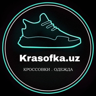 Логотип krasovka_krasofka_oyoqkiyim_uzz