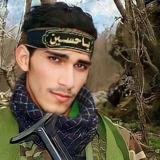 Логотип канала martyr_mahdi_assaad_amhaz