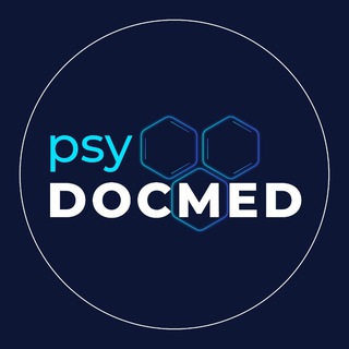 Логотип psydocmed