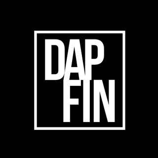 Логотип канала dap_fin