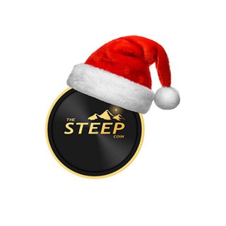 Логотип steepcoin