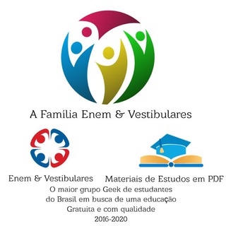 Логотип familiaenemevestibulares