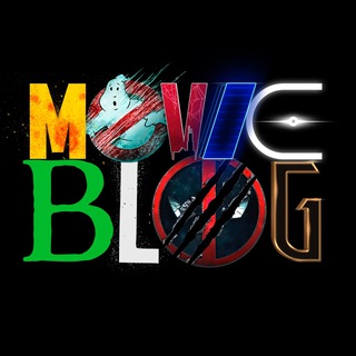 Логотип канала themovieblogteam