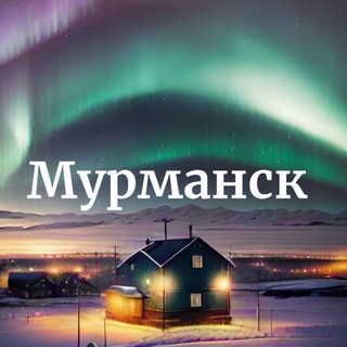 Логотип канала murmansk_krab