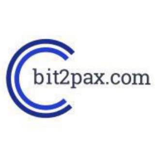 Логотип bit2pax_com