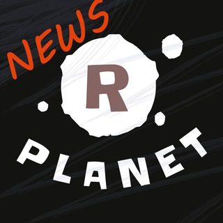 Логотип канала rplanet_news