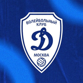 Логотип канала vcdynamomoscow