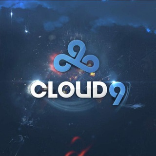 Логотип канала cloud9chanel