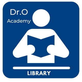 Логотип канала drolibrary