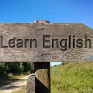 Логотип канала learn101eng