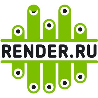 Логотип render_ru