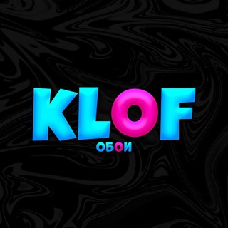 Логотип klofwallpaper