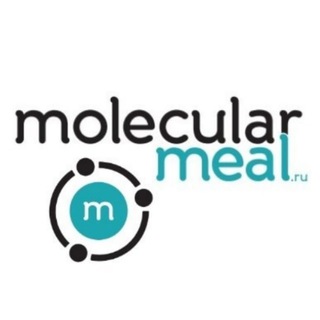 Логотип molecularmeal_recepti