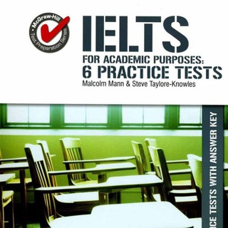 Логотип канала ielts_for_academic_purposes_6