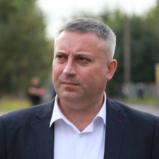 Логотип skubenkonews