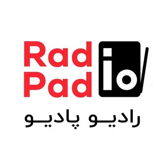 Логотип канала radio_padio