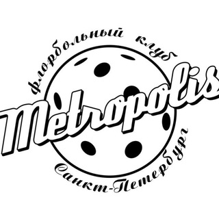 Логотип metropolisflk