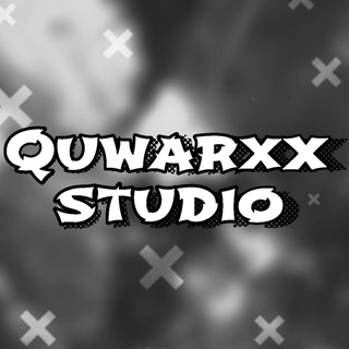 Логотип quwarxx