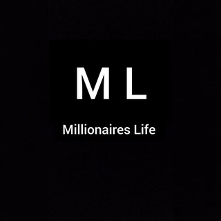 Логотип millionaires_life07