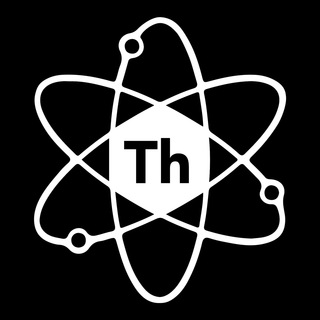 Логотип канала thethoriumnetwork