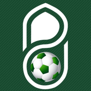 Логотип канала football_khorasanrazavi