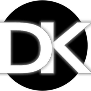 Логотип канала dkkznews