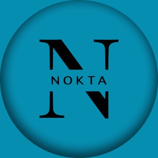 Логотип канала nokta_store