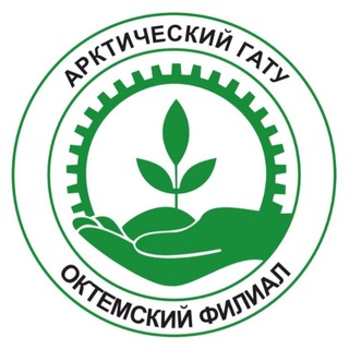 Логотип канала agatu_oktemskyfilial