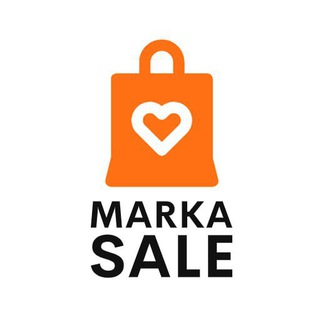 Логотип канала marka_sale