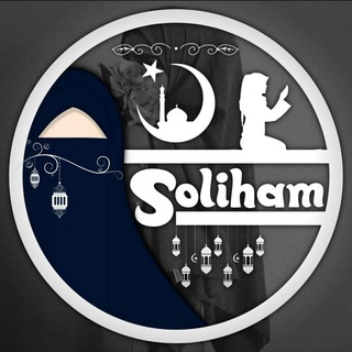 Логотип канала soliham_uzz