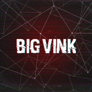 Логотип канала thebigvinkshow