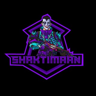 Логотип shaktimaangfx2