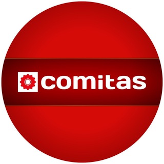 Логотип канала integrator_comitas