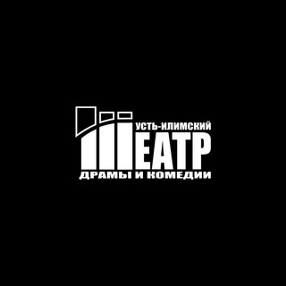 Логотип канала ui_teatr