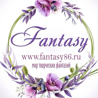 Логотип канала dies_fantasy