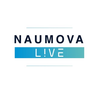 Логотип канала naumova_live