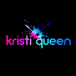 Логотип канала kristi_queen