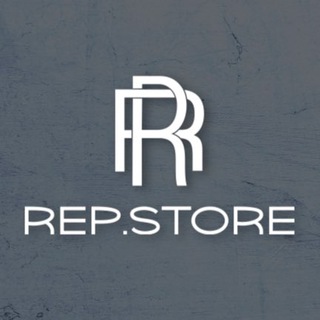 Логотип канала rep_storelux