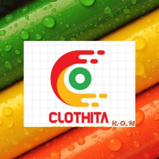 Логотип канала clothita