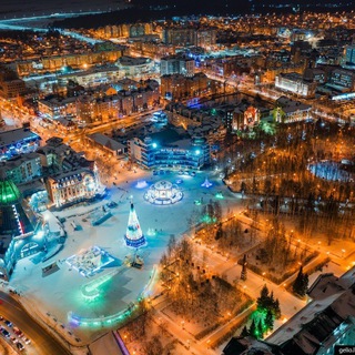 Логотип канала khantymansiysk_polit