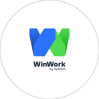 Логотип канала winwork_pro