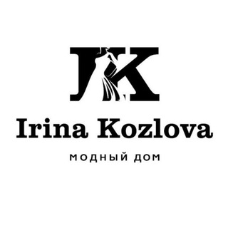 Логотип kozlova_official